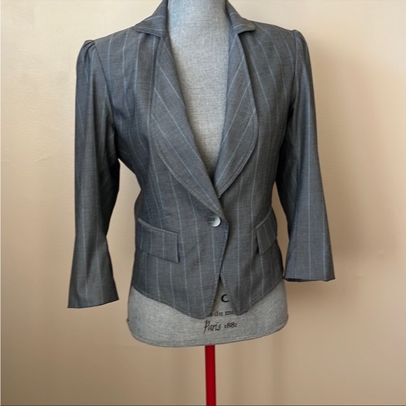 Franco Mirabelli blazer - Picture 5 of 13